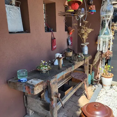 Gasthof Au Tonneau